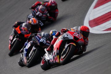 motogp of portugal sprint