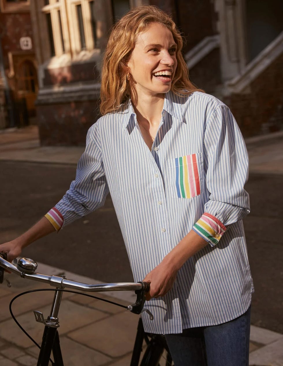 boden embroidered souvenir coat