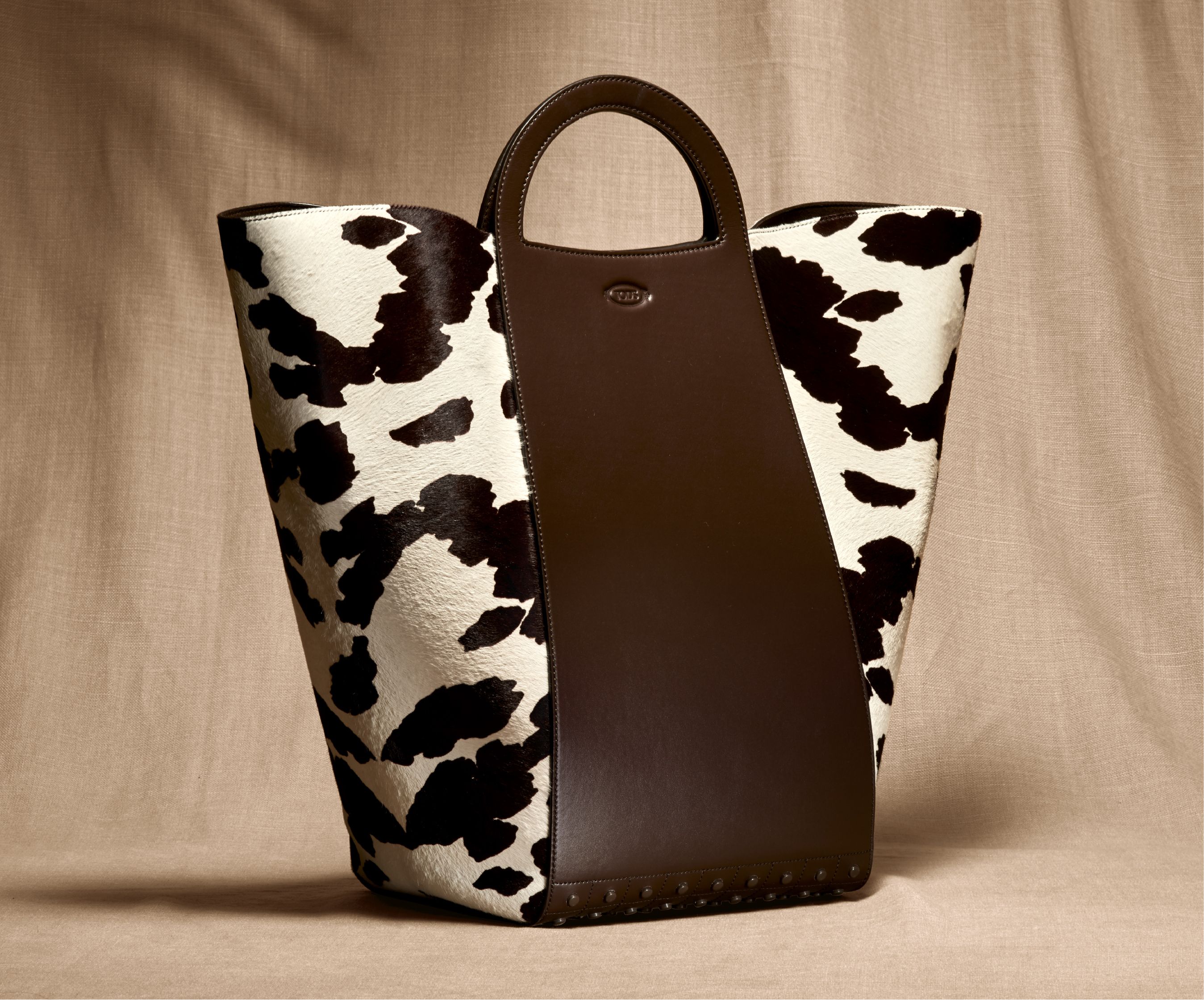 Tods hot sale tote bag