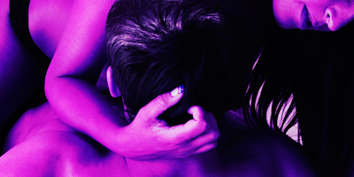 purple, violet, blue, light, pink, hand, arm, finger, photography, black hair,