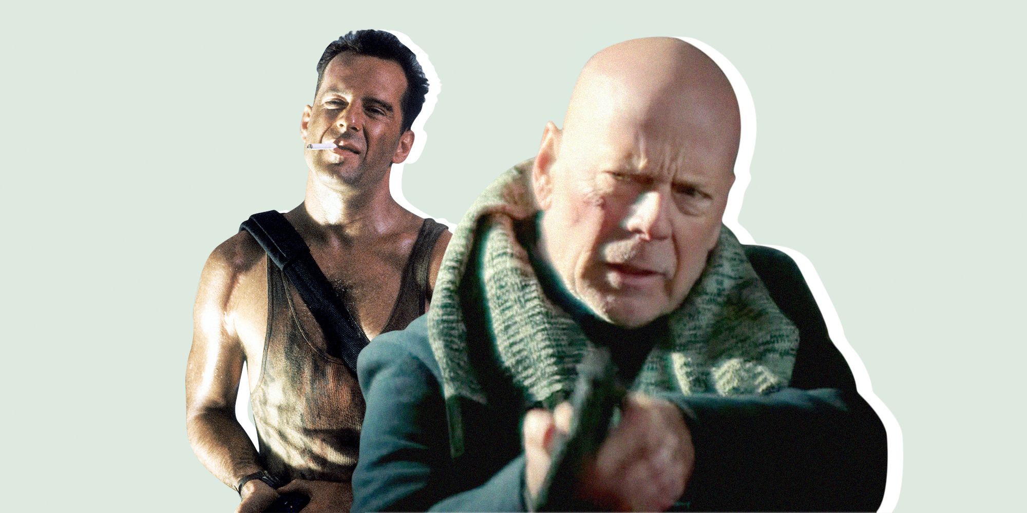 Why Does Bruce Willis Keep Making Movies Like Hard Kill That He Clearly Hates?
