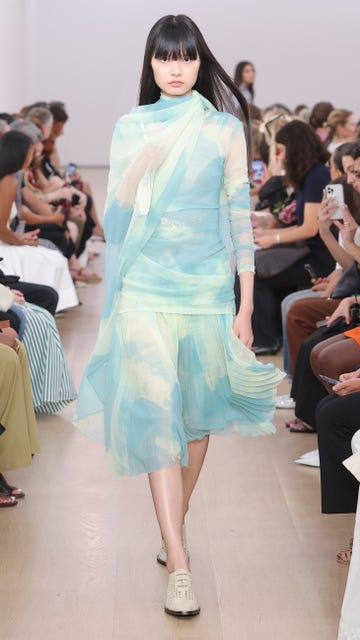 proenza schouler spring 2024