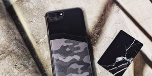 Mobile phone case, Mobile phone accessories, Gadget, Technology, Design, Electronic device, Mobile phone, Material property, Wallet, Communication Device, 