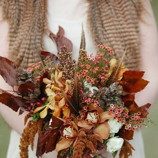 Rustic Wedding Centerpieces: The Ultimate Jewel Of Table Decor