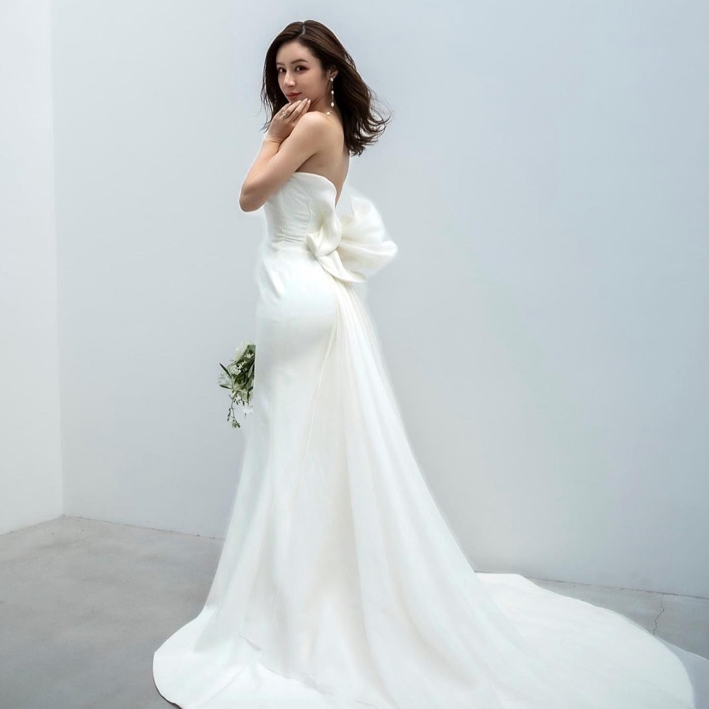 【宮崎麗香さん着用♡】HERMES サンダル 公私ともに話題♡ エレ派CEO、宮崎麗果さんのファッション