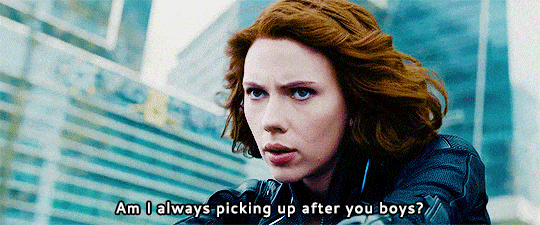What the 'Avengers: Endgame' Girl Power Moment Means for Marvel