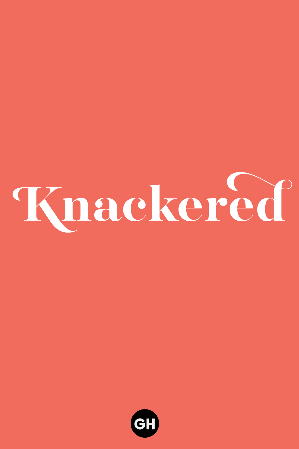 British Slang