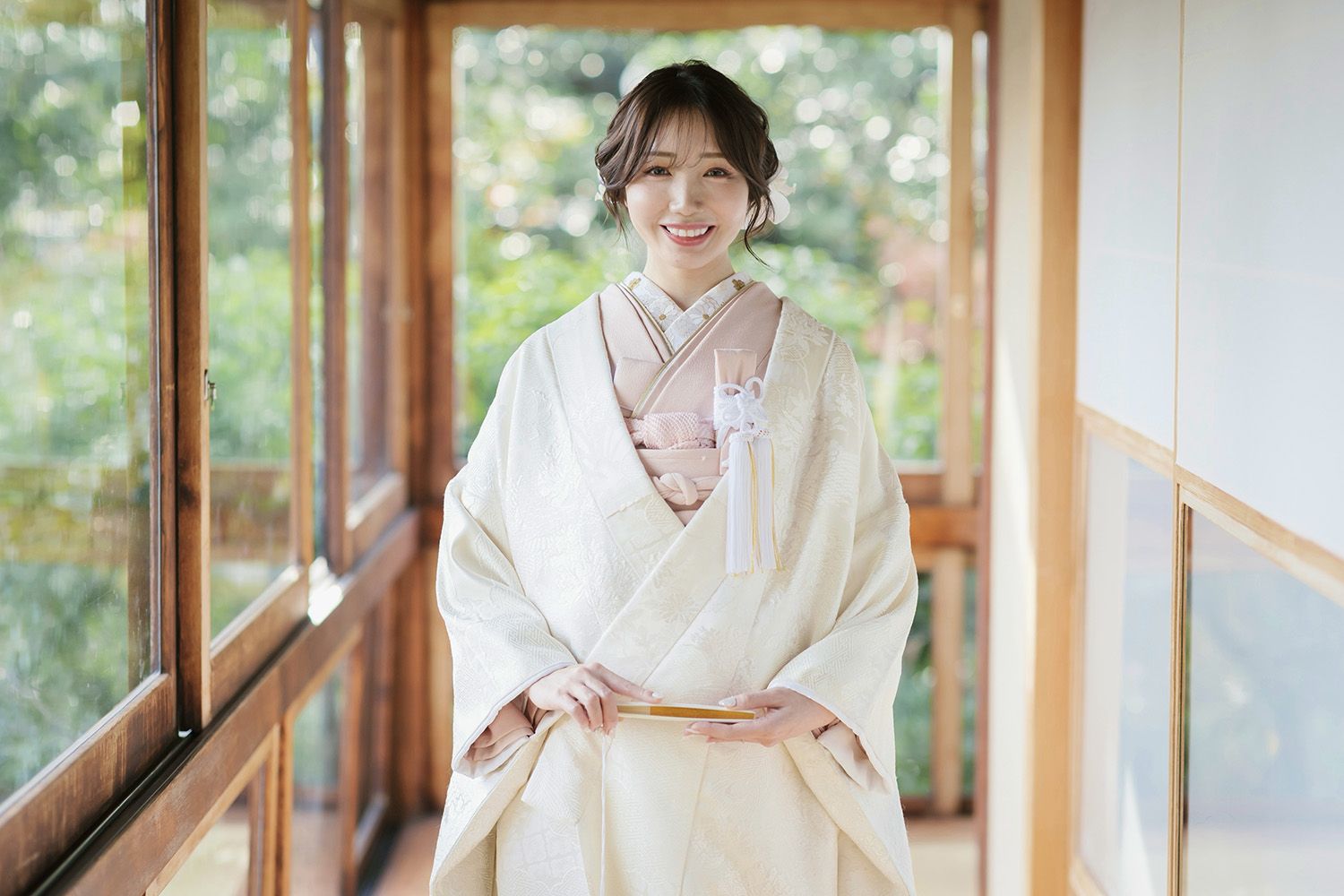 花嫁アルバム】オフィシャル・ブライズ NO.63 Misakiさん 花嫁アルバム】オフィシャル・ブライズ NO.63 Misakiさん