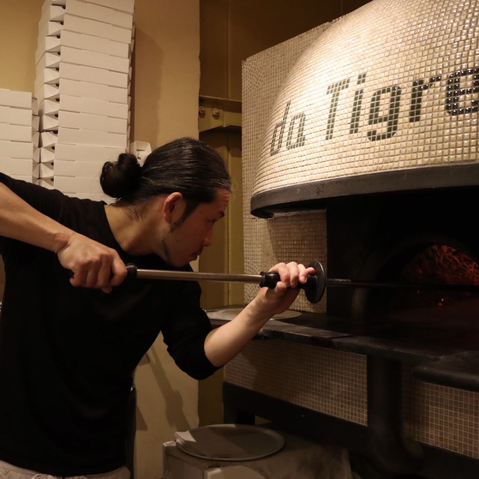 1位は日本のピッツェリア！ 「50 top pizza asia pacific」が開催