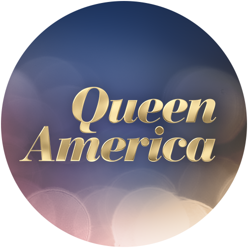 Queen America Logo