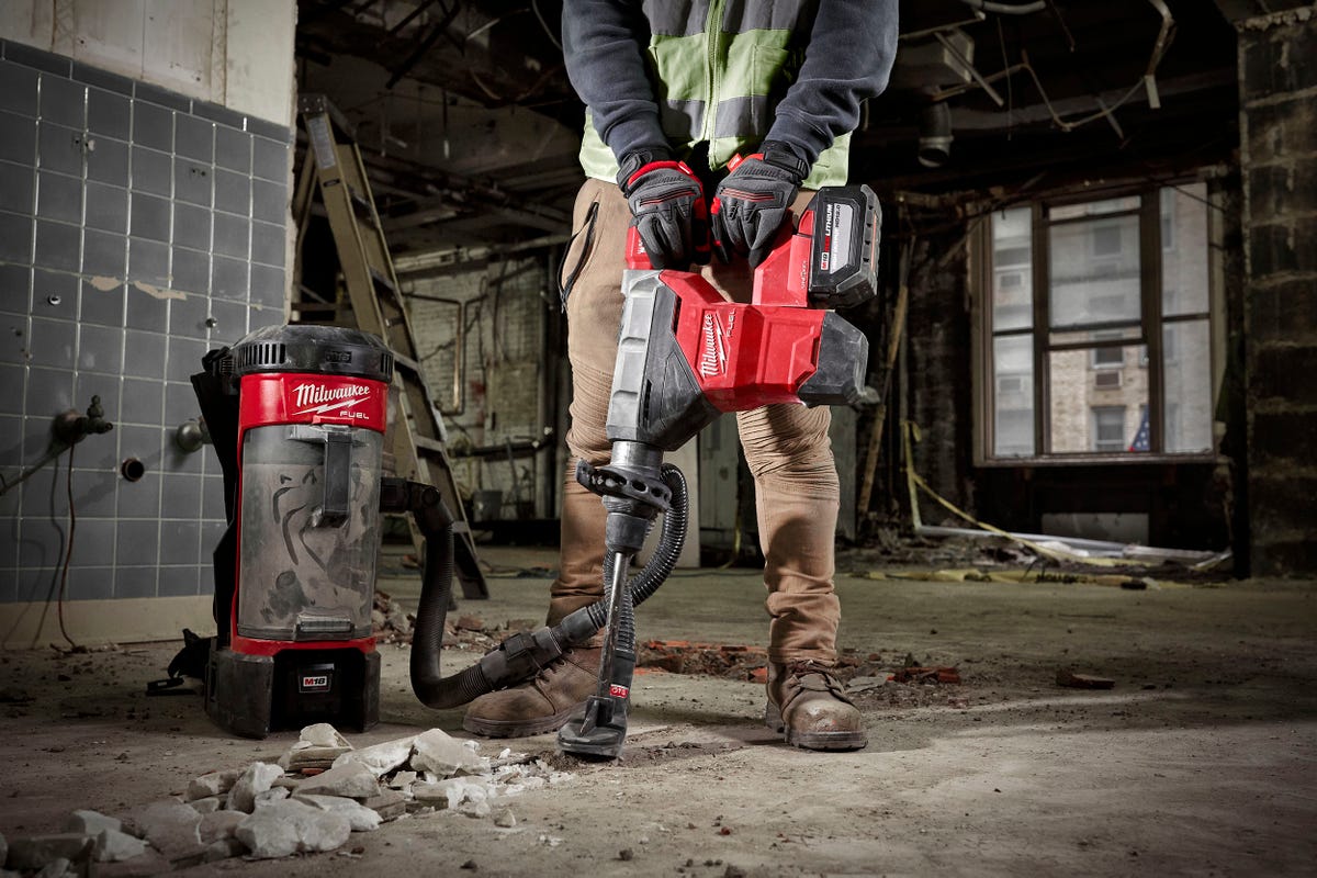 Workwear  Milwaukee Tool