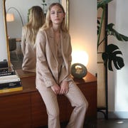 saint art new york street style streetwear soft suiting saint art new york street style streetwear soft suiting