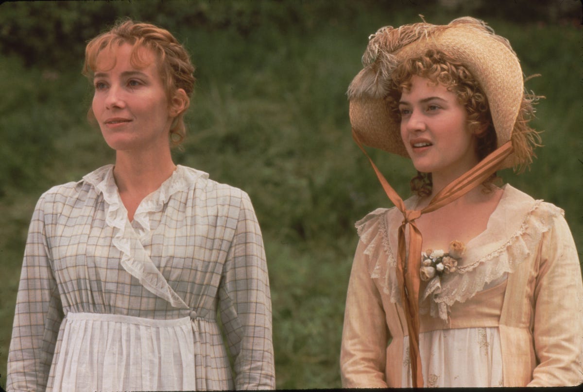 Descubre 'Sentido y Sensibilidad': La Mejor Adaptación de Jane Austen