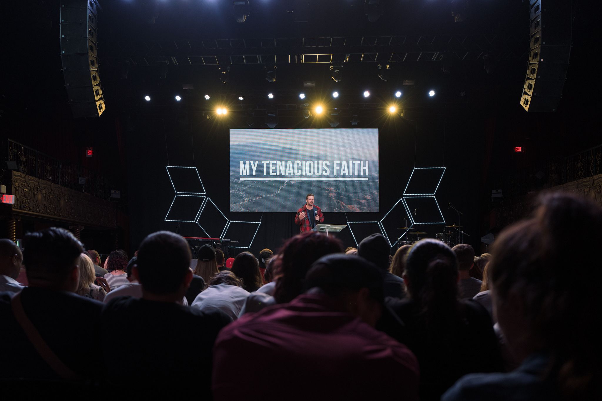 Factsheet: Hillsong Church - Religion Media Centre