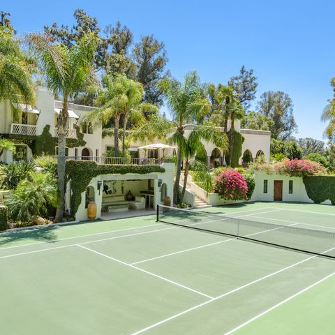 cher beverly hills home on the market