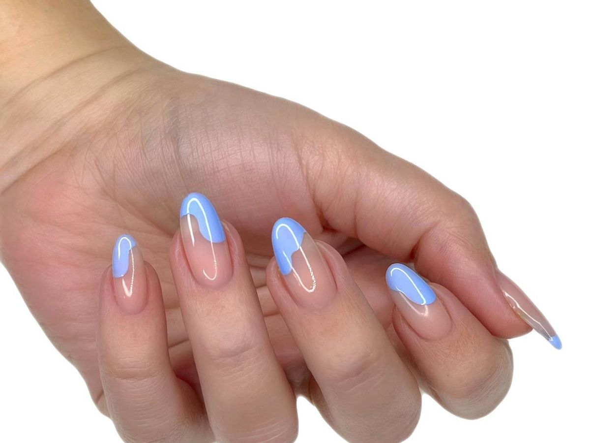 Everything You Need To Know About Gel-X Extension Manicure