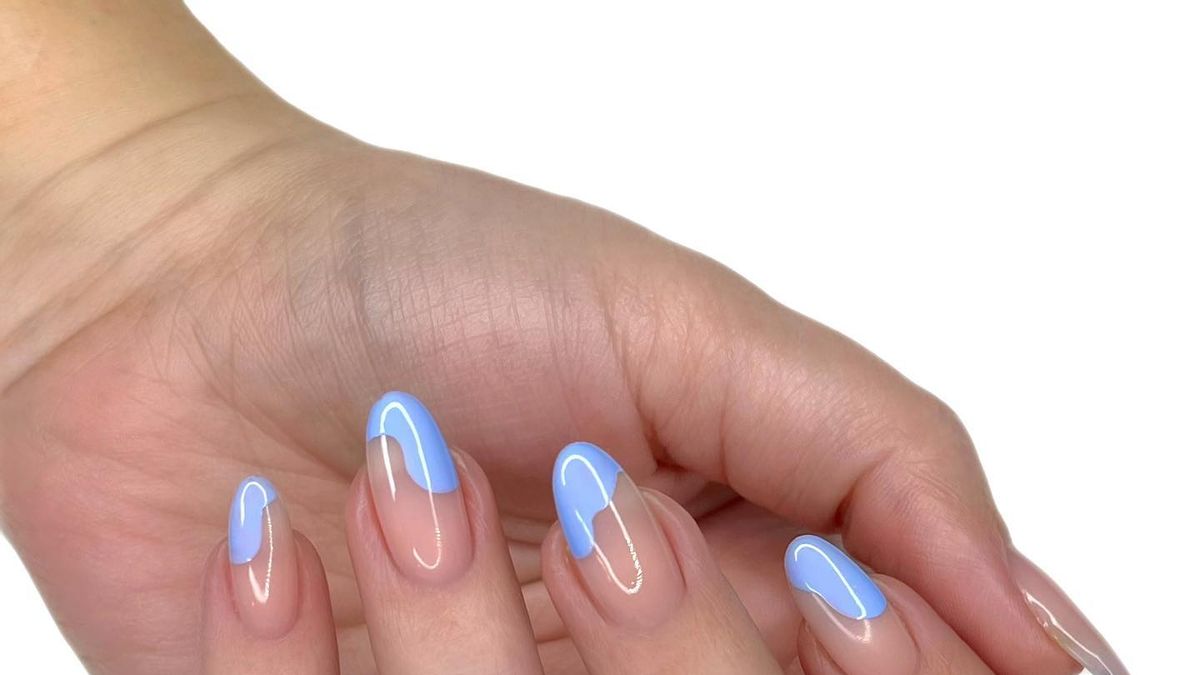 What to Know About Gel Nail Extensions - How Long Gel Nails Last, How to  Remove Gels
