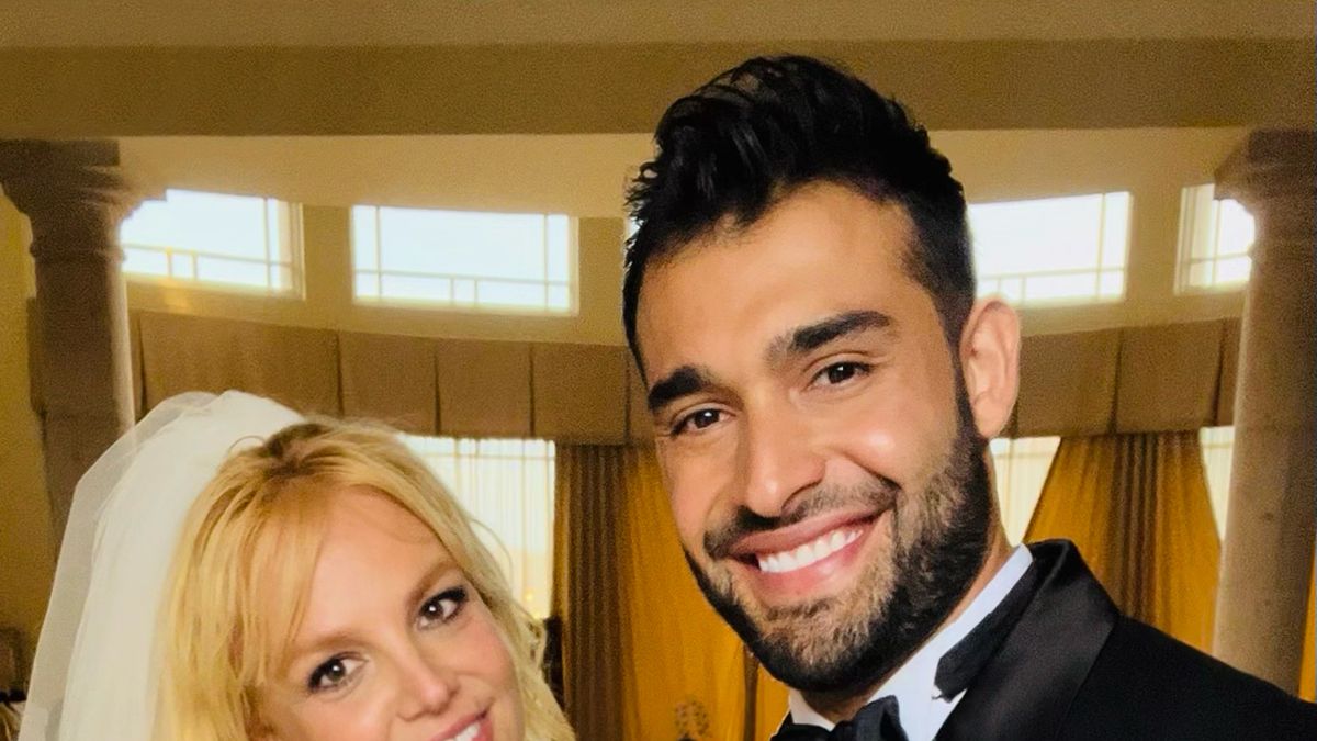 preview for Everything to Know About Sam Asghari