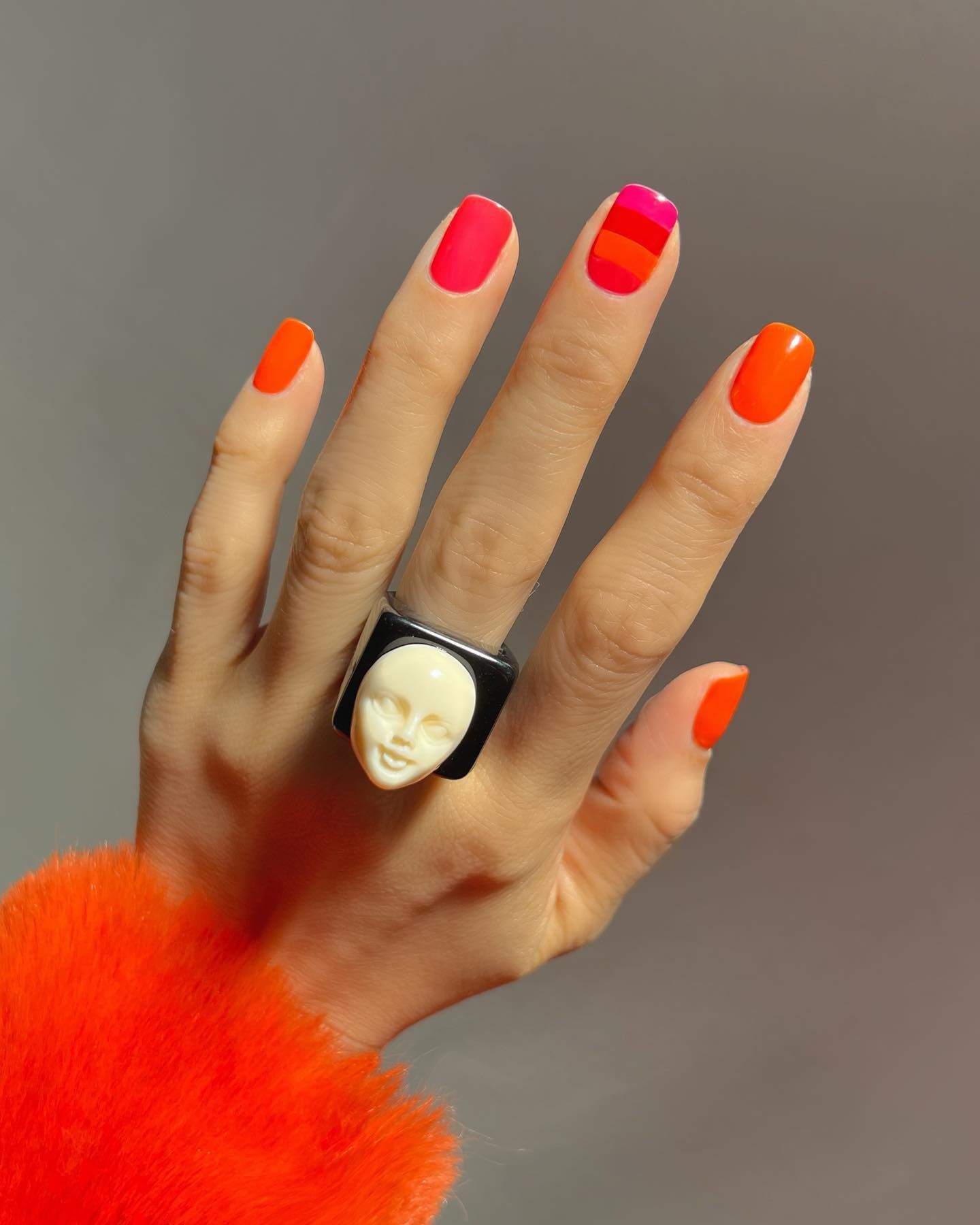 20 BEST NAIL TRENDS OF SUMMER 2022 - Goat Nails