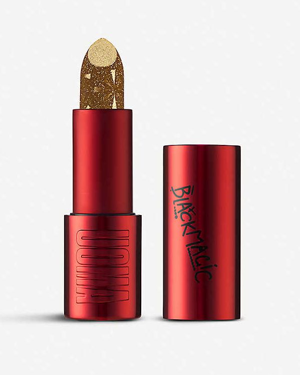 Best gold lipstick