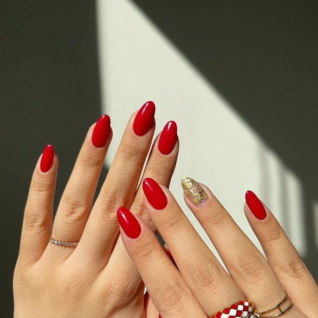 The Whimsical World of 'Euphoria' Nails Has Arrived