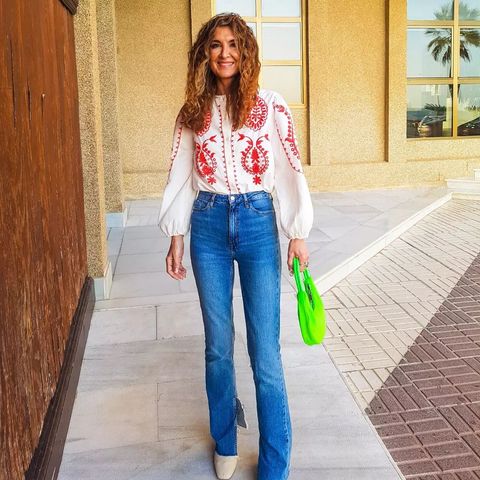 look otoño