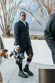 new york fashion week street style