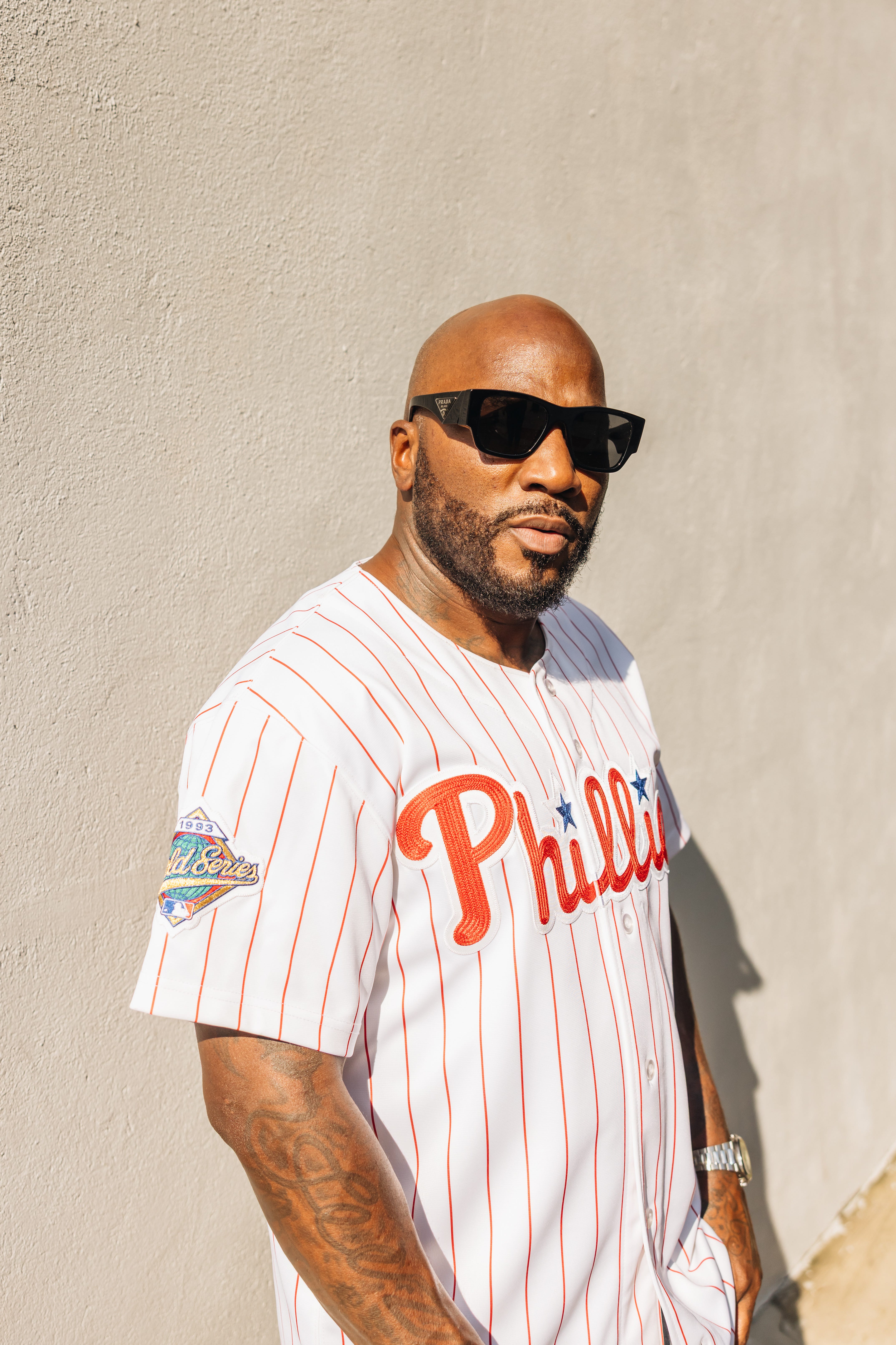 Five Fits With: Trap Music Pioneer Jeezy
