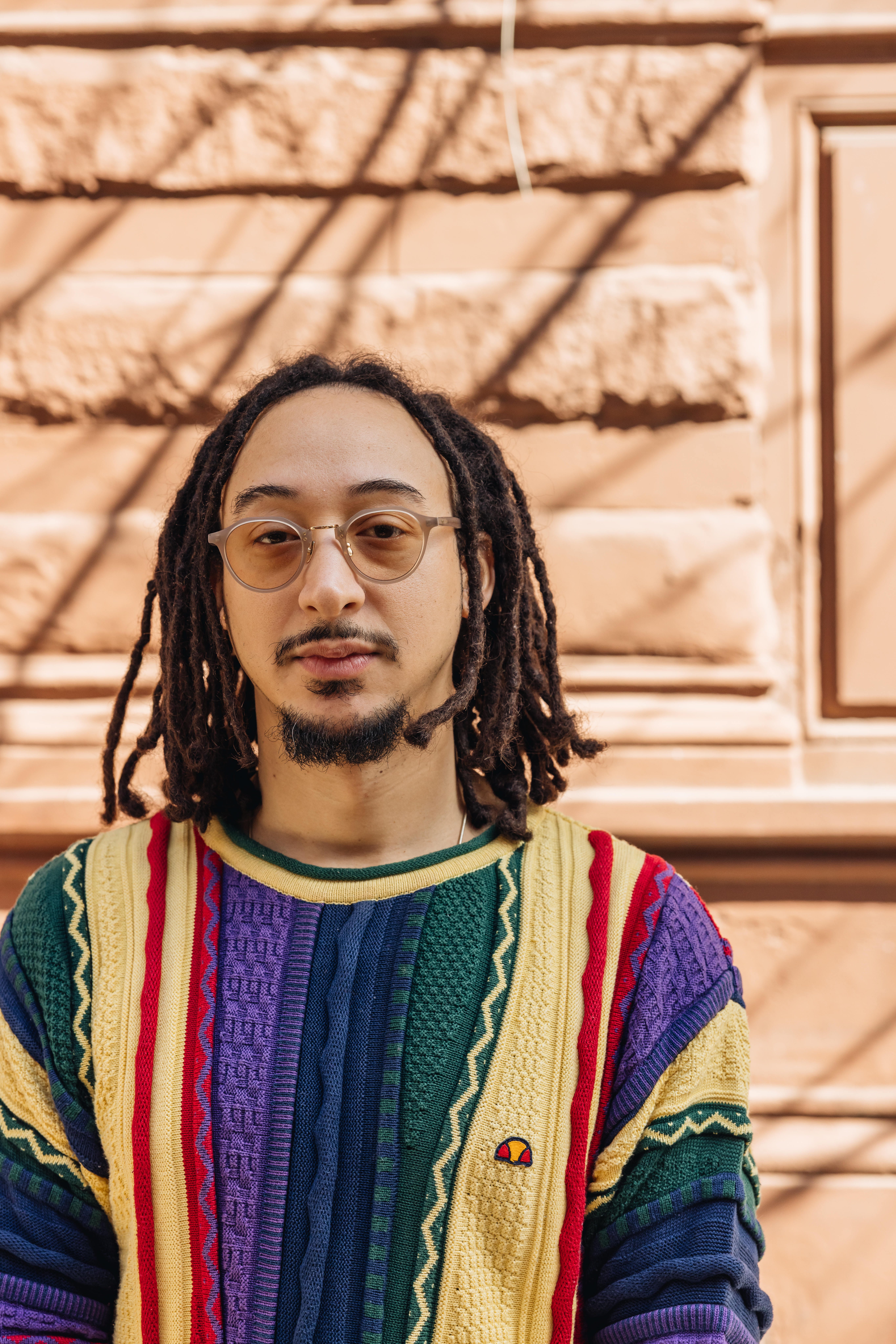 Five Fits With: Grammy Nominee and Genre-Bending Musician Theo Croker