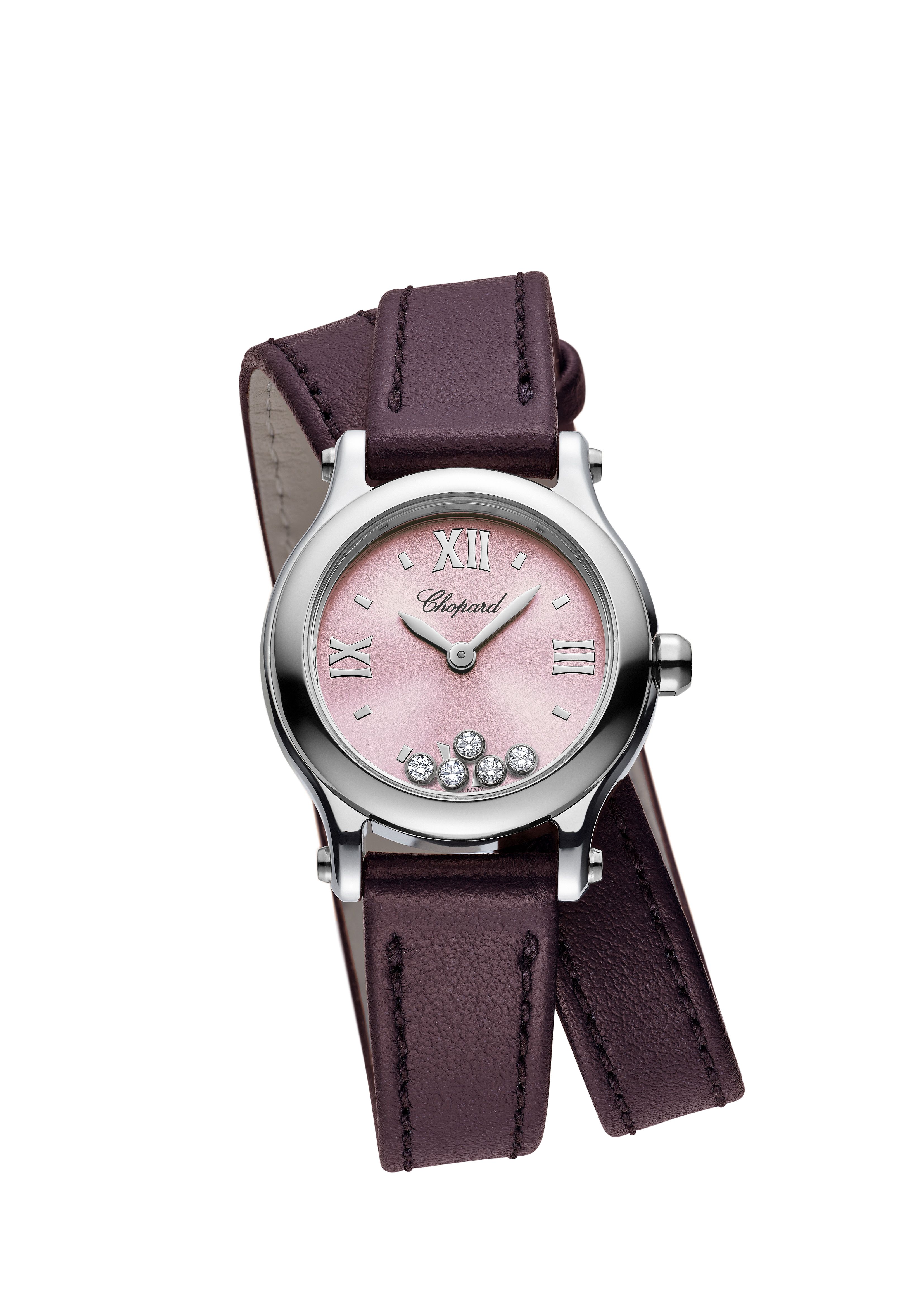 Women's luxury sport clearance watches