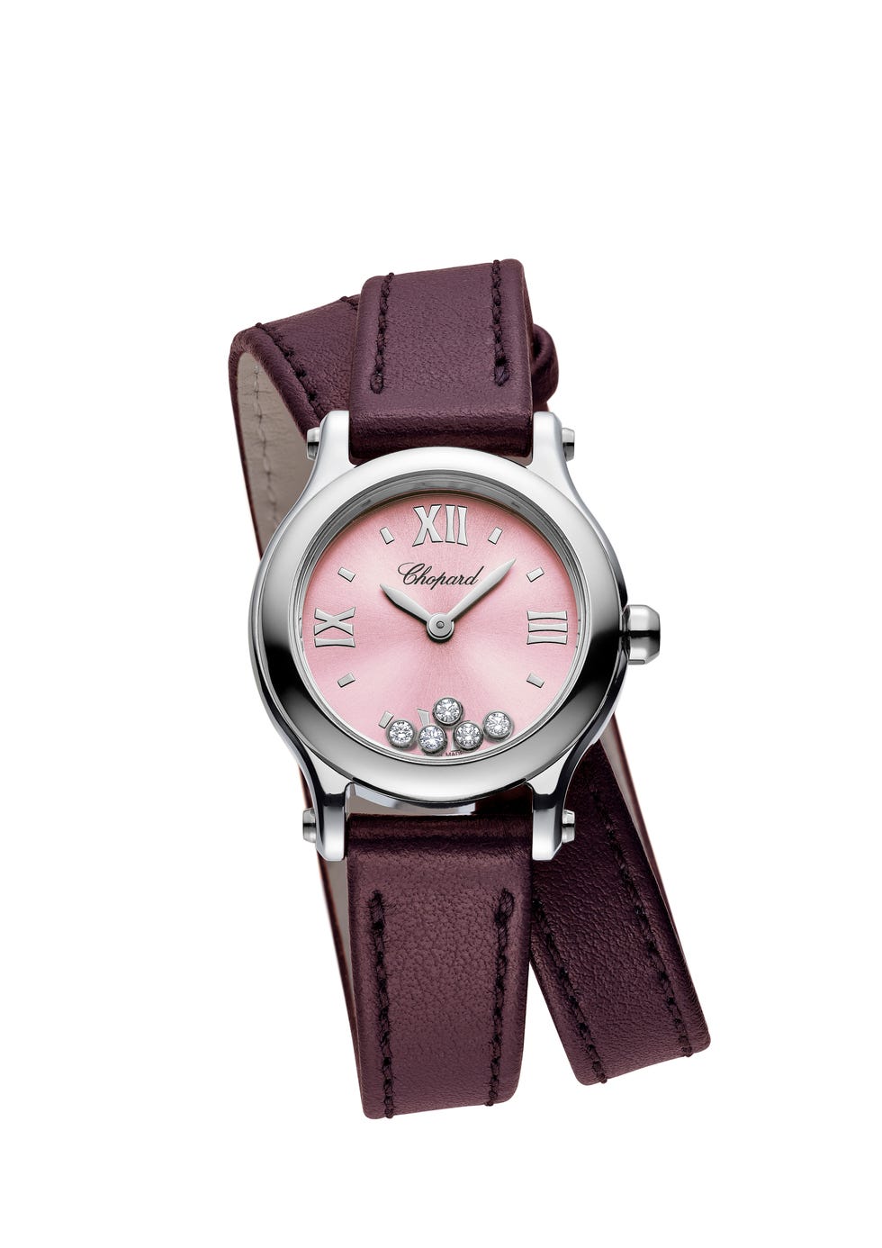 chopard happy sport watch
