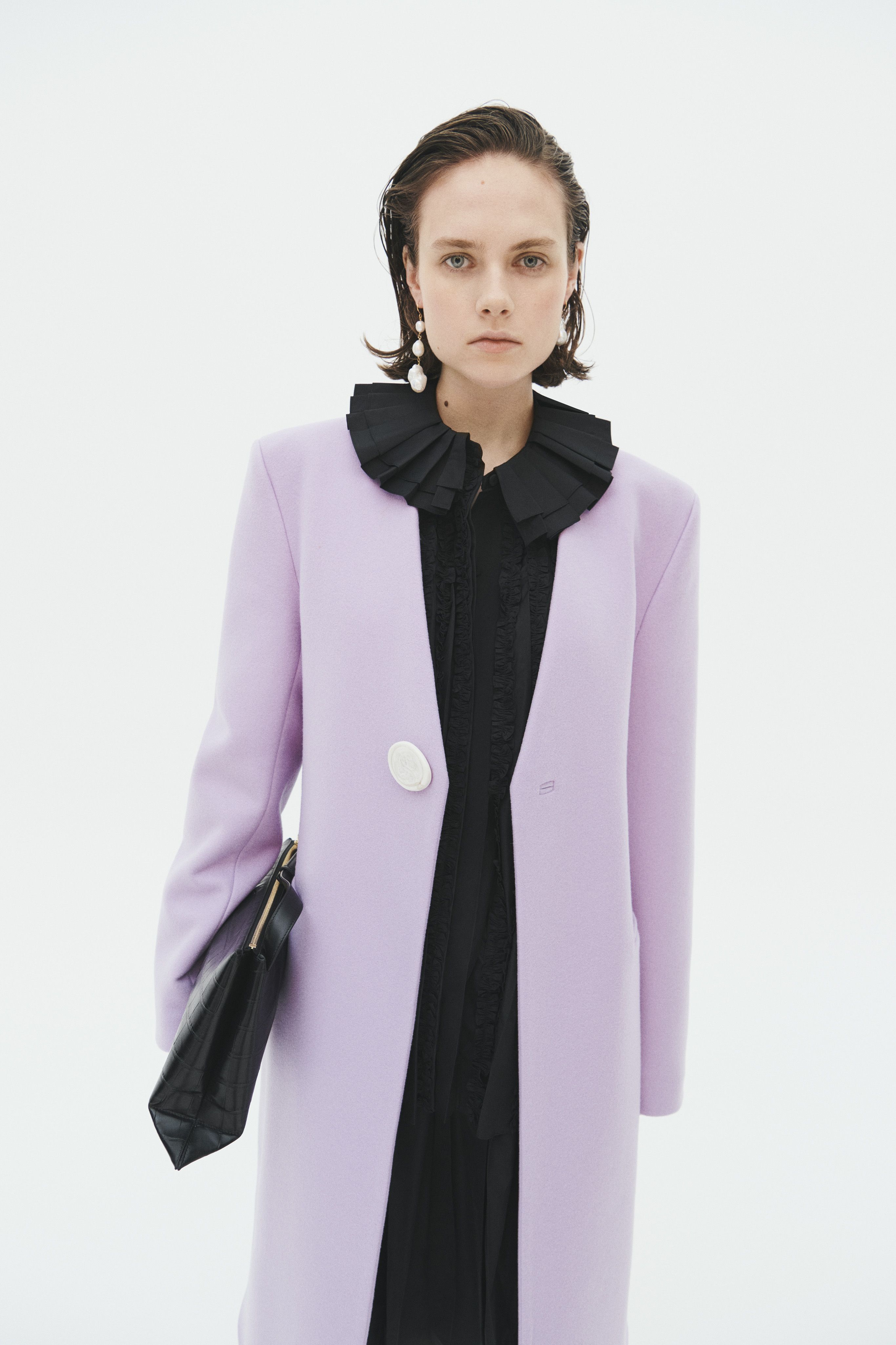 ジル サンダー(JIL SANDER)2023リゾートコレクション ジル サンダー(JIL SANDER)2023リゾートコレクション