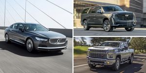 28 cars and trucks that are easier to find now than in 2021