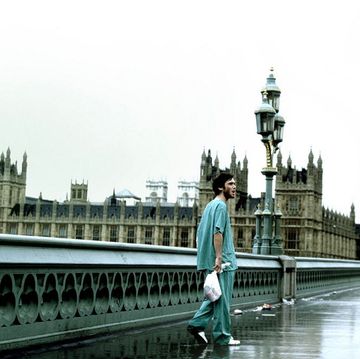 best horror movies 28 days later