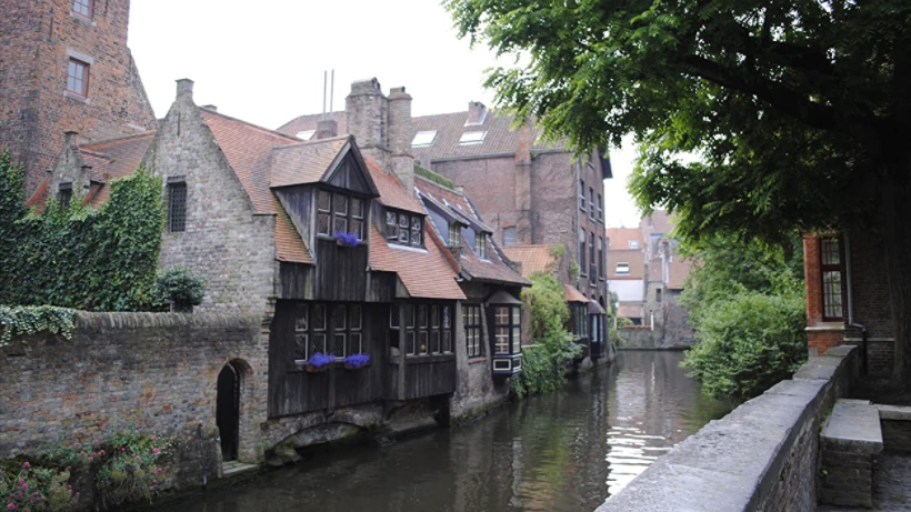 relais bourgondisch cruyce hotel in in bruges