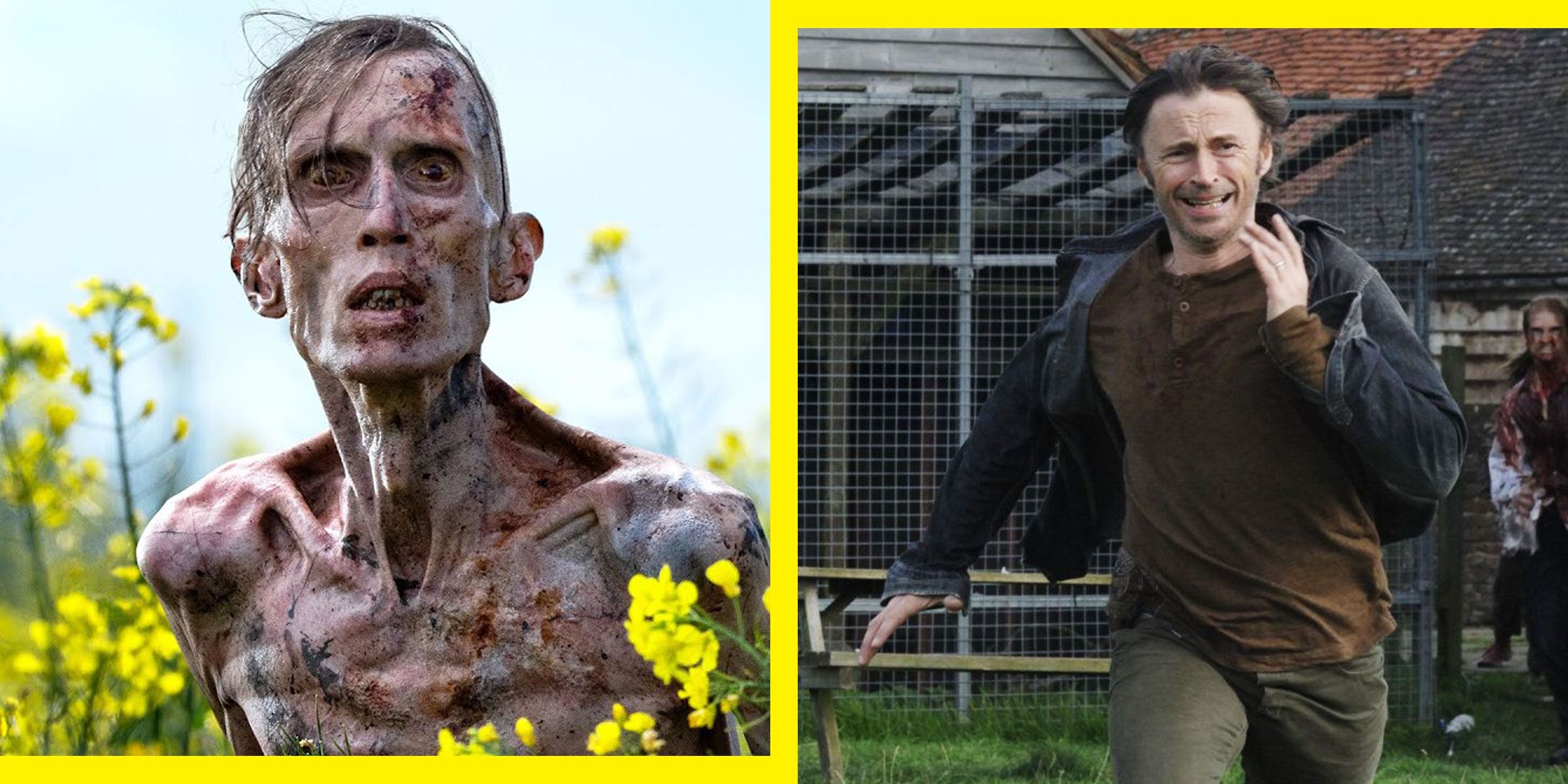 <em>28 Years Later</em> Retcons <em>28 Weeks Later</em> In a Quick, Brilliant Way