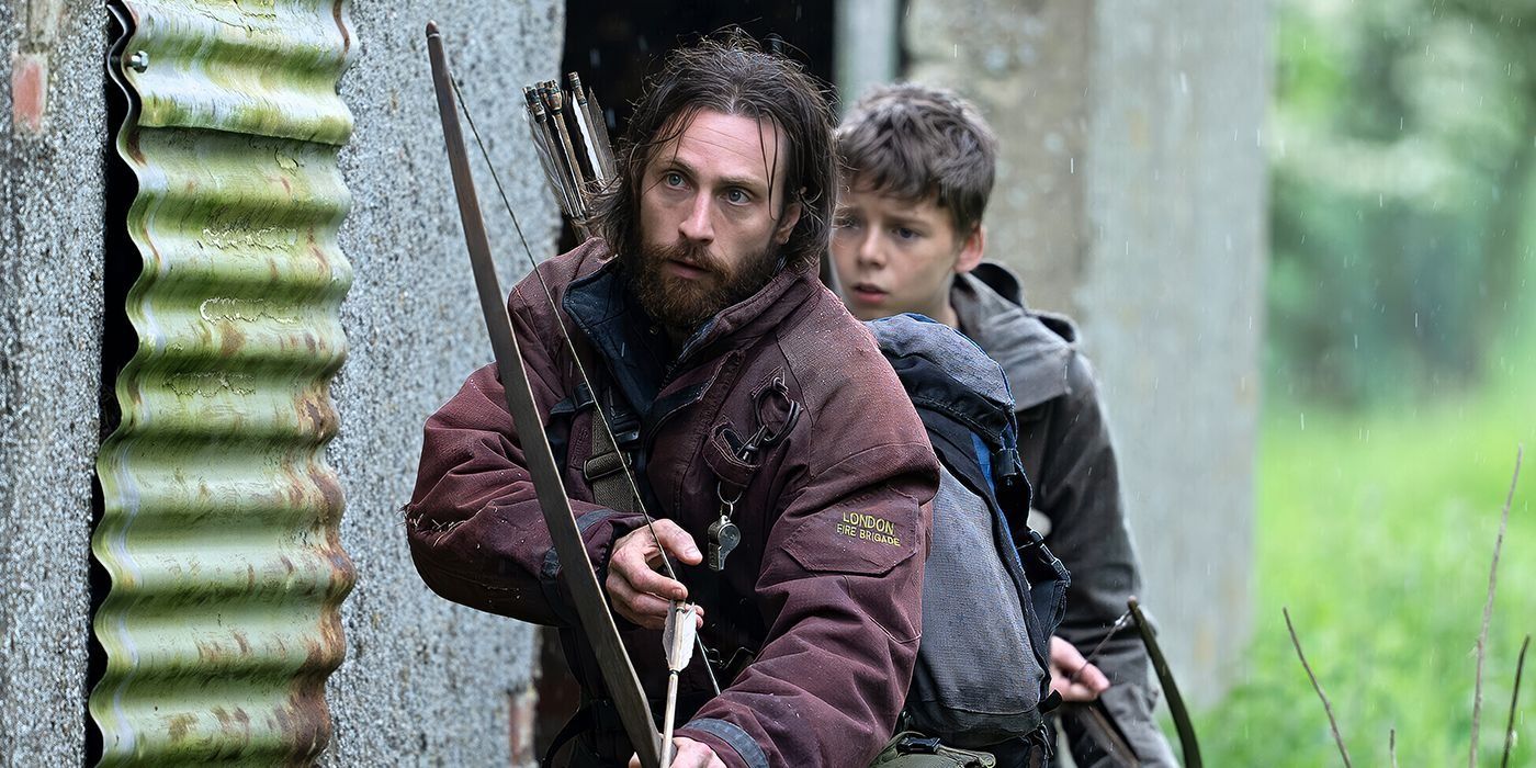 <em>28 Years Later</em> Will Have a Sequel. Danny Boyle and Alex Garland Want a Full Trilogy, Too