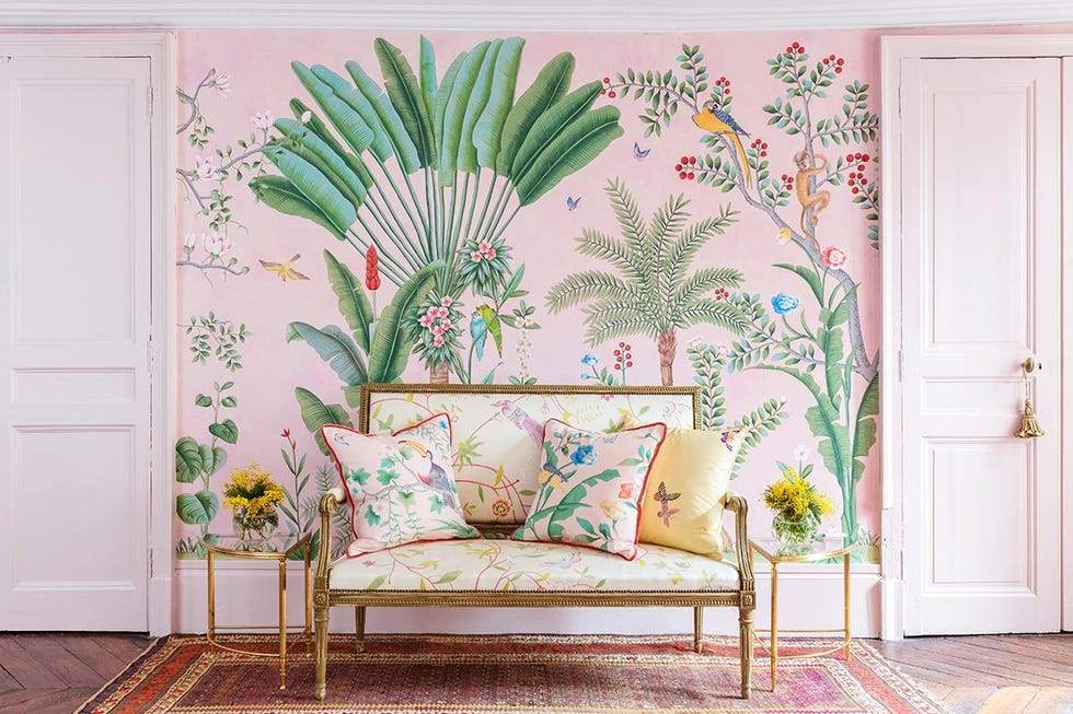 de gournay decor