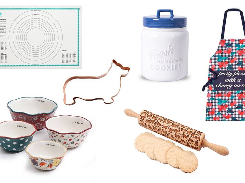 15 Useful Gifts for Bakers - Design Eat Repeat