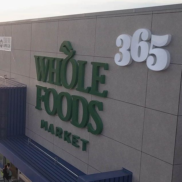Whole Foods 365