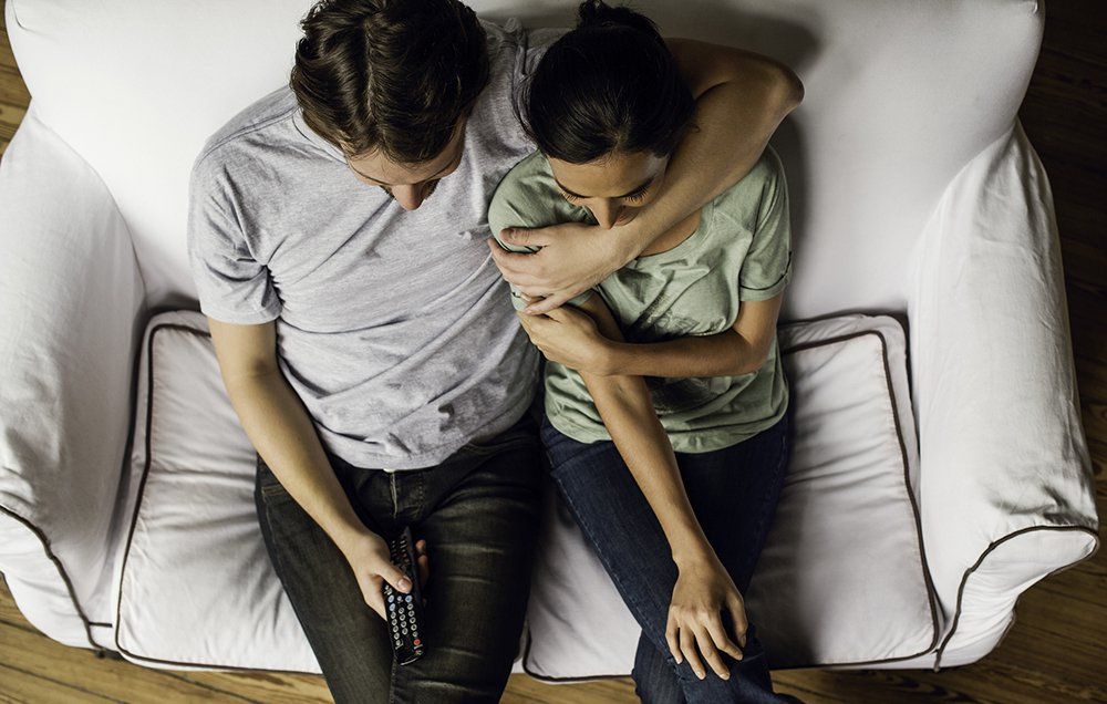 My Husband And I Started Watching Porn Together—Heres What Happened Prevention pic