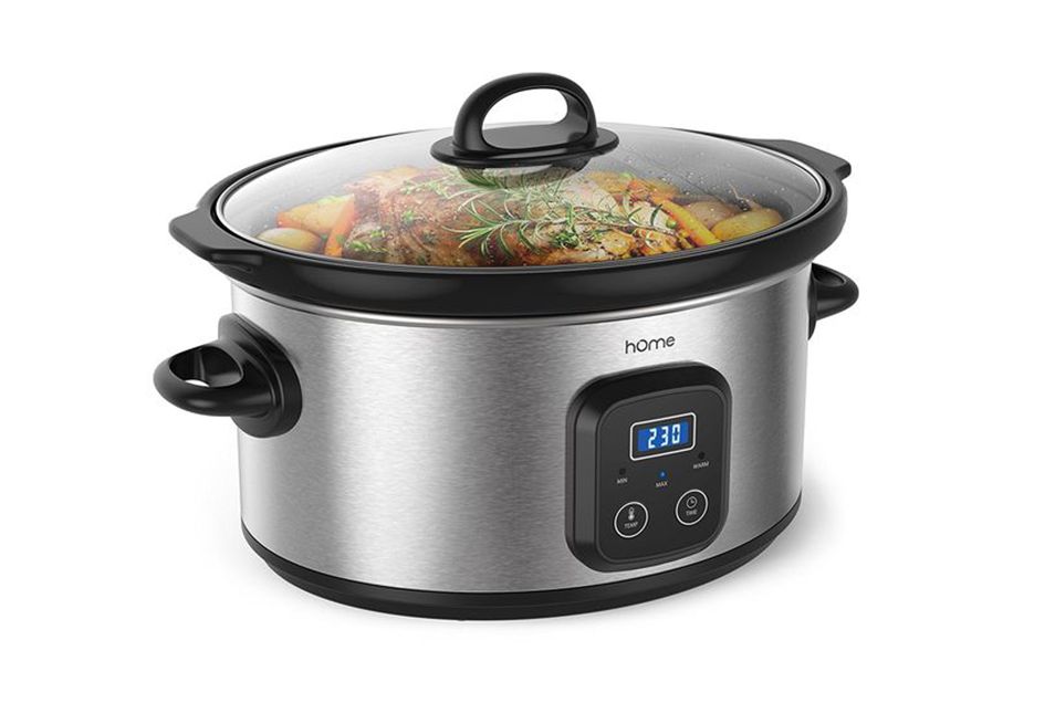 The Best Small and Mini Slow Cookers: 1 to 4 Quarts
