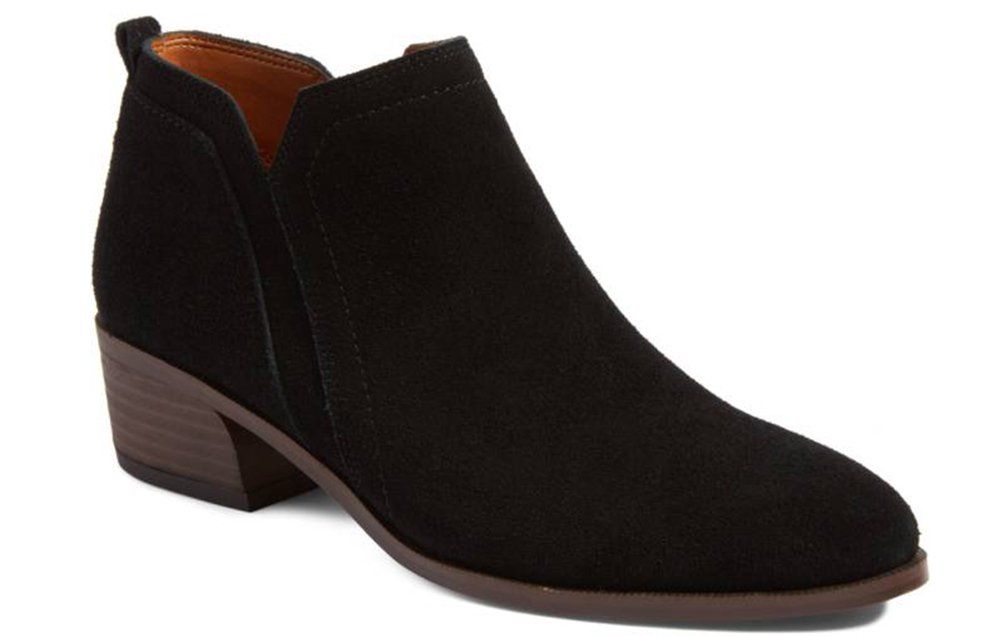 Paivley bootie sale franco sarto