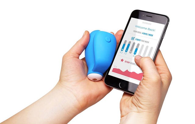 Kegel Exerciser: Comparison of Best Kegel Devices for 2023