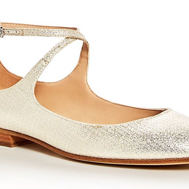 5 comfortable shoes from Bloomingdale's Labor Day sale