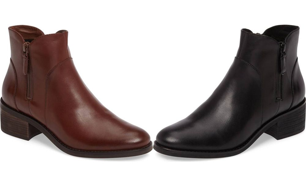 Cole haan sales lyla bootie