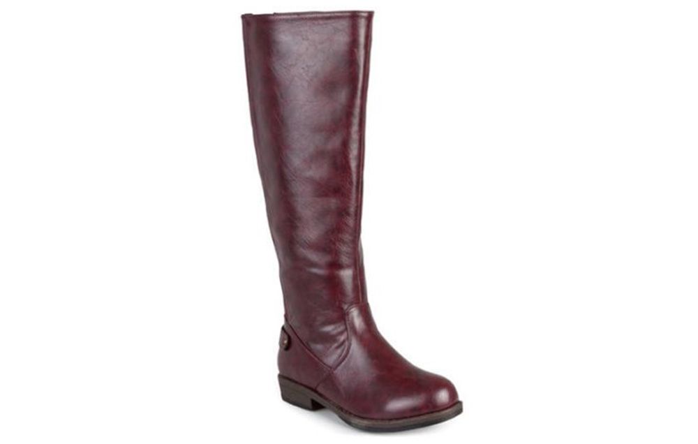 Brinley co wide hot sale calf boots