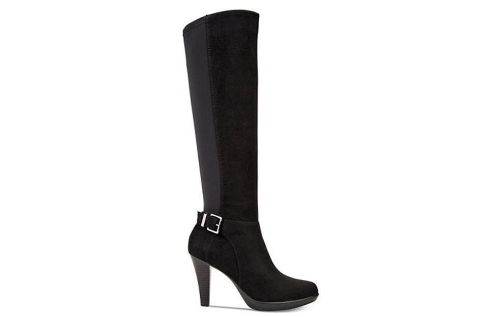 Best Wide Calf Boots For Women | Prevention