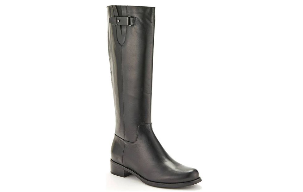 Best Wide Calf Boots For Women | Prevention