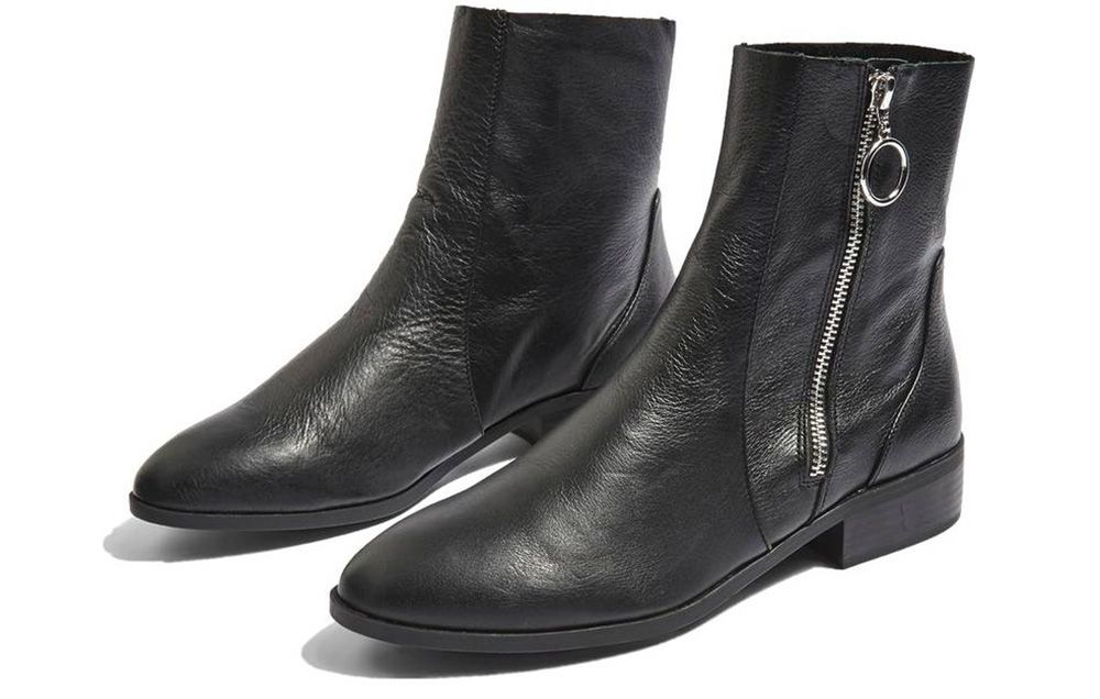 Via spiga edie on sale bootie